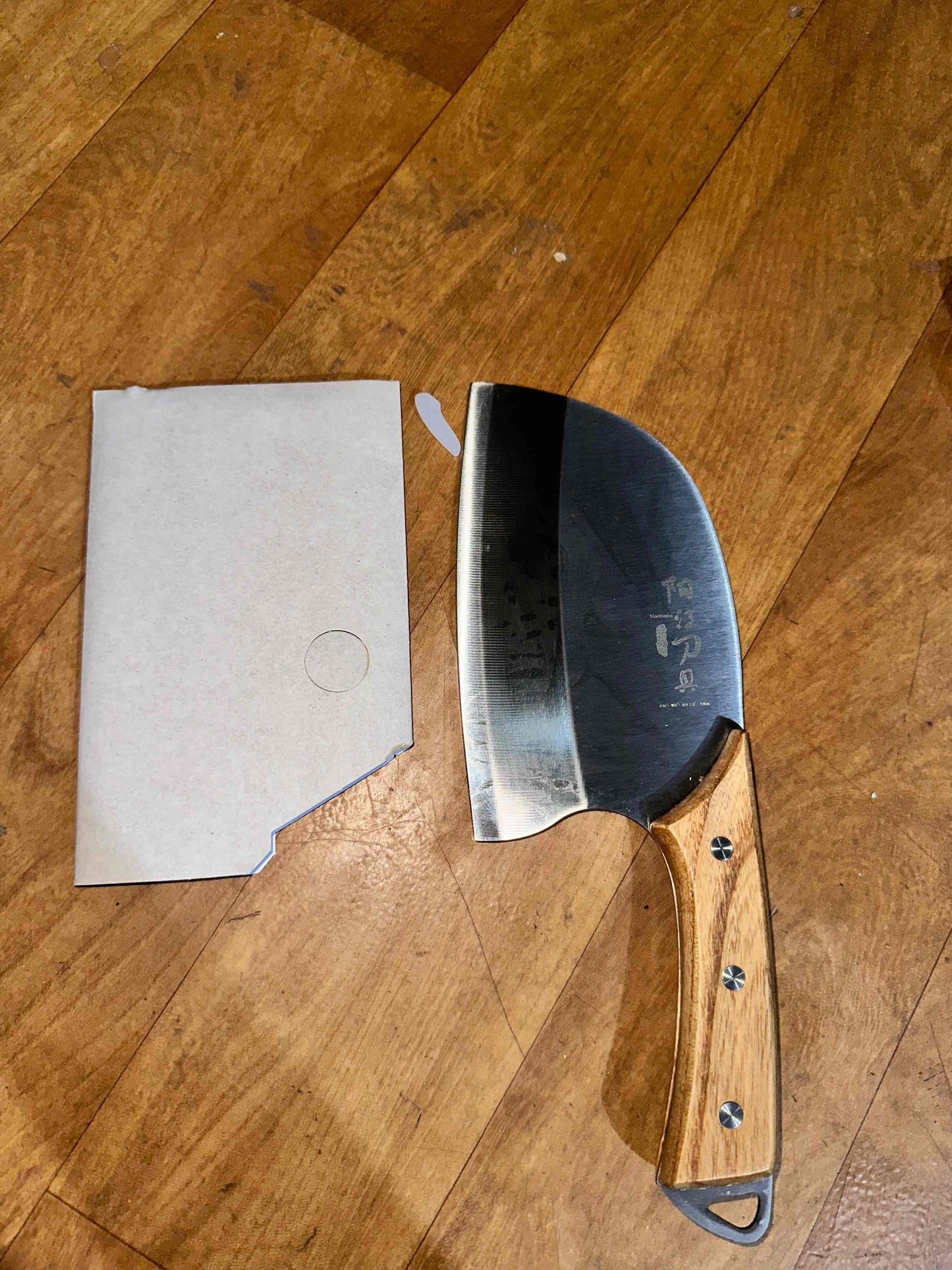 Kitchen Knife